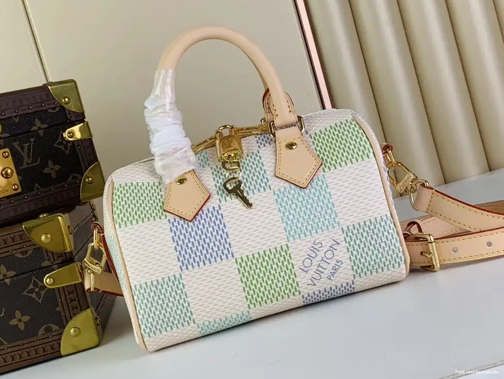 FS CHEAP BANDOULIÈRE VUITTON 20 SPEEDY LOUIS 0524